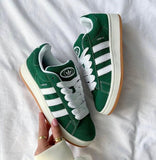 Adidass campus 00s Green