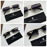 Bvlgari 059 Gold Green