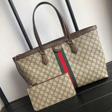 Gucci Ophidia Tote Bag