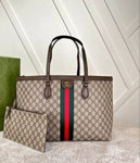 Gucci Ophidia Tote Bag