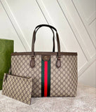 Gucci Ophidia Tote Bag