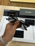 Paul Hardy 3611 Black Silver