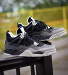 Jordan Retro 4 Fear Pack