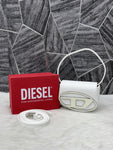 Diesel White 1DR XS Small Sling