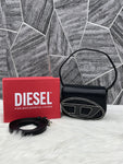 Diesel Black 1DR XS Small Sling