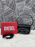 Diesel Black 1DR XS Small Sling