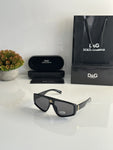 Dolce & Gabbana 9529 Black