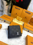 Louis Vuitton LV Black