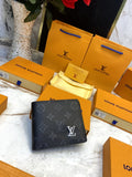 Louis Vuitton LV Black