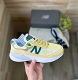 New Balance 990V6 Lemonade