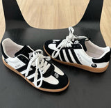 Adidas Samba OG X Stussy