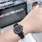 Emporio Armani Black