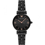 Emporio Armani Black