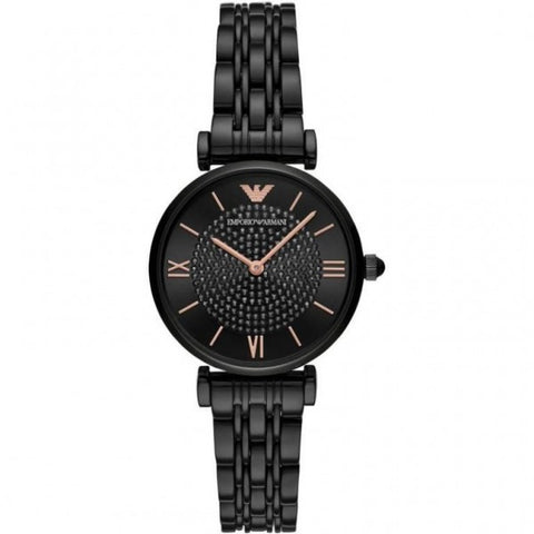 Emporio Armani Black