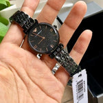 Emporio Armani Black