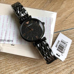Emporio Armani Black