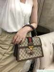 Gucci Bee Queen Bag