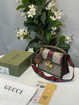 Gucci Bee Queen Bag