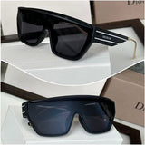 Christian Dior Black