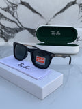 Rayban 4287 Full Black