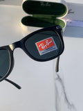 Rayban 4287 Full Black