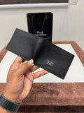 Dolce & Gabbana Wallet DG-07 Black