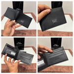 Dolce & Gabbana Wallet DG-07 Black