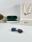 Rayban 3162 Grey