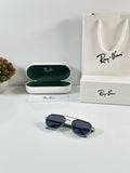 Rayban 3162 Grey