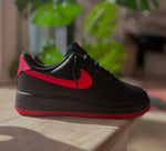 Nikee Airforce 1 Low 07 Vamps