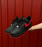 Nikee Airforce 1 Low 07 Vamps