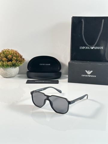 Emporio Armani 219 Black