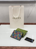 Gucci Multicolour Wallet