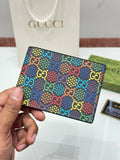 Gucci Multicolour Wallet