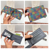 Gucci Multicolour Wallet