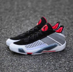 Jordan 38 Low Fundamental