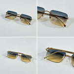 Cartier 3080 Gold Green DC