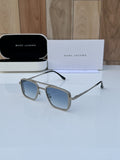 Marc Jacobs 504 Silver Blue