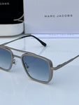 Marc Jacobs 504 Silver Blue