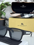 Burberry Wayfero Full Black