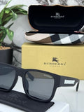 Burberry Wayfero Full Black