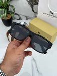 Burberry Wayfero Full Black