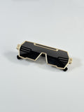 Marc Jacobs 2267 Gold Black