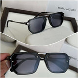 Marc Jacobs Full Black