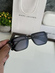 Marc Jacobs Full Black