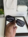 Marc Jacobs Full Black