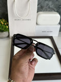 Marc Jacobs Full Black