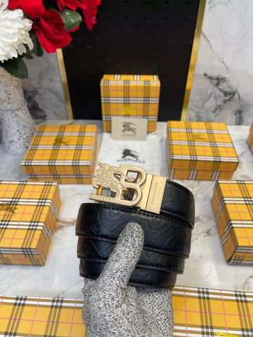 Burberry Black Gold