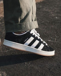 Adidas Campus Black