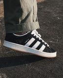 Adidas Campus Black